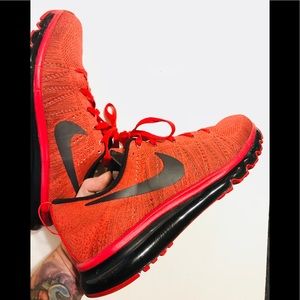 Nike Flynit Airmax ID